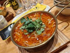 -小马哥烧烤(楚州店)