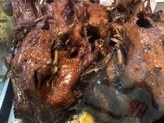 -王浩儿纪六孃甜皮鸭(乐山总店)