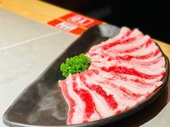 -炉太郎日式烧肉店(华贸店)