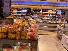 -泰康食品(南京东路店)