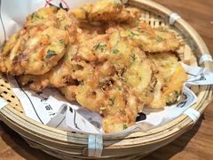-老西门·常州菜(新区店)