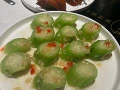 -顺峰顺水顺德菜(第一百货店)