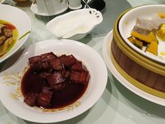 -张福记(五一公园店)