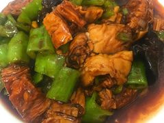 -九龙餐厅(大沽路店)