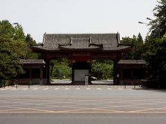 -钓鱼台国宾馆