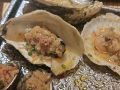 -江户家·日本料理·铁板烧(汉江东路店)