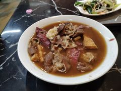 -二姐卤煮(南十里居店)