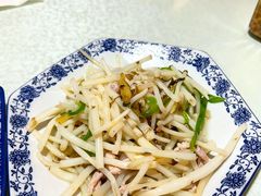 -呼吸森林·生态农庄农家乐私房菜