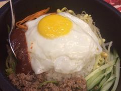 -妙香居韩国烤肉(鹏瑞利季华广场店)