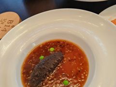 -洲际酒店·地平线全日餐厅HORIZON CAFÉ