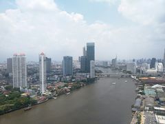 -曼谷素万那普国际机场