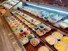 自助取餐区-温野菜涮涮锅(曲江大悦城店)