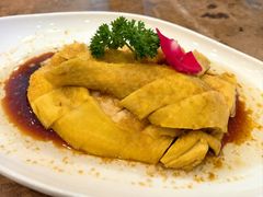 -一楼食业·美食人家