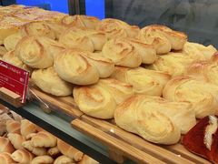 -燃厚蛋糕(卓展中信城店)