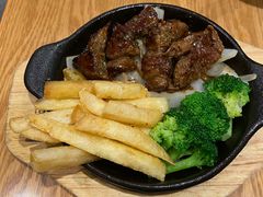 -一風堂拉面(港汇恒隆店)