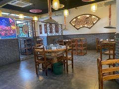 -喷火龙西昌火盆烧烤(泸州总店)