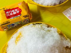 -二斗栗子(黄河道店)
