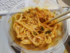 -秦镇史玉林凉皮(翡丽城店)