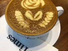 -TeaTimes(凤凰书城店)