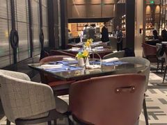 -康莱德酒店·美庭自助餐厅