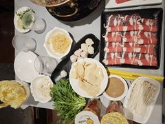 -东来顺饭庄(apm总店)