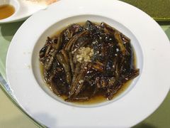 -老人和饭店(打浦路店)