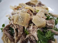 -大自然美食农庄(广州南站店)