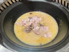 -二胖家铁锅炖大鹅(双井店)