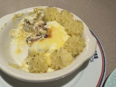 -波特曼西餐厅(南岗店)