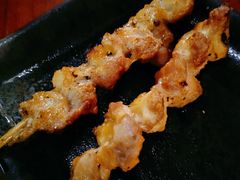 烤鸡软骨-串鑫