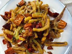 -来之顺海鲜菜馆·青岛菜·始于1993(栈桥店)