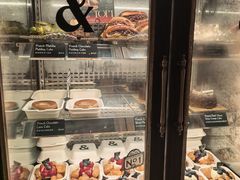 -B&C黄油与面包·THE GARDEN BAKERY概念店(世纪汇店)