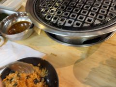 -霸腹烤肉(厦门柚子番店)