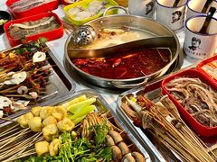 -杨校长·老成都串串香火锅(全国总店)