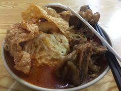 -家味螺蛳粉&烤鱼(五角场店)