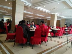 大堂-阳坊大都涮羊肉(阳坊总店)