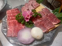 -妥妥烤肉料理(昙华林店)