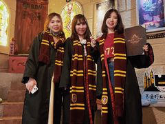 -逃脱反斗城沉浸剧情密室(北京路店)