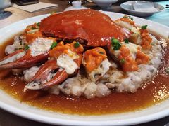 -广州文华东方酒店·江-由辉师傅主理