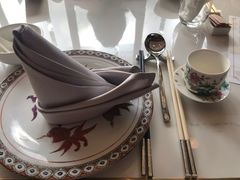 -五号茶居·新派粤菜·岭南五号酒店(沿江中路店)