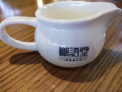 -椰语堂·海南清补凉(友谊阳光城店)