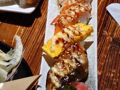 -小川洋风料理(街道口店)
