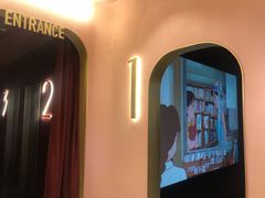 -J·cinema·极光点播影院·杜比影厅(合生汇首创店)
