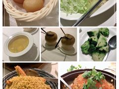 -新加坡海鲜共和(名胜世界圣淘沙海滨坊)