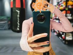 -EVE格斗健身工作室(周康店)