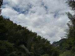 -黄山翡翠谷景区