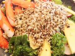 -Dreamsalad梦想轻厨(健康轻食·减脂沙拉·意面·祖庙店)