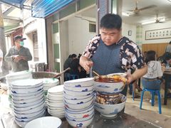 -老字号贾家肉丸糊辣汤(光明巷店)