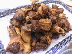 -维吾尔餐厅(宜山路店)