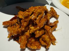 -庆云楼饭庄(什刹海店)